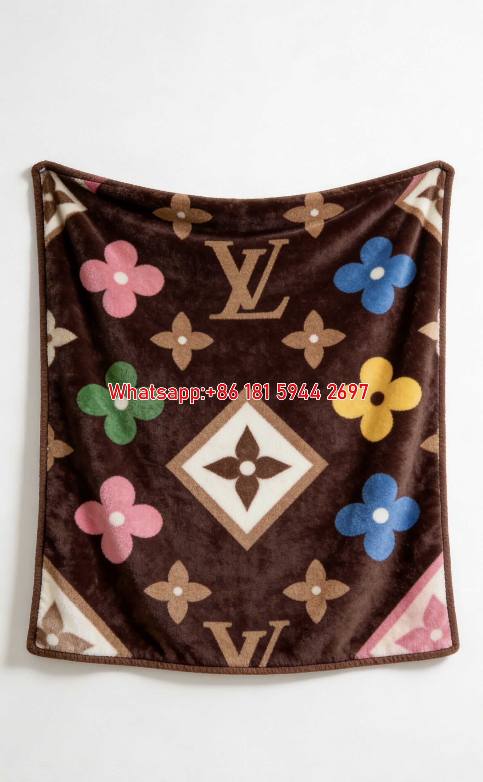 LV Colorful Monogram LV Rainbow Monogram IMG_3297